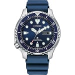 Citizen Promaster Marine Automatic Diver Sapphire