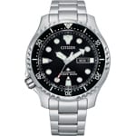 Citizen Promaster Marine Automatic Diver Sapphire