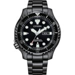 Citizen Promaster Marine Automatic Diver Sapphire