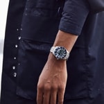 Citizen Promaster Marine Automatic Diver Super Titanium - NB6021-68L