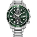 Citizen Promaster Marine Diver Chrono Eco-Drive