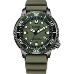 Citizen Promaster Marine Diver Eco-Drive