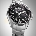 Citizen Promaster Marine Eco-Drive Diver 40mm - BN0261-51E