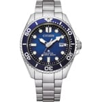 Citizen Promaster Marine Eco-Drive Diver 40mm