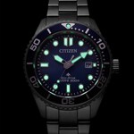 Citizen Promaster Marine Eco-Drive Diver 40mm - BN0260-54L