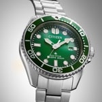 Citizen Promaster Marine Eco-Drive Diver 40mm - BN0269-50W