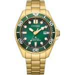 Citizen Promaster Marine Eco-Drive Diver 40mm