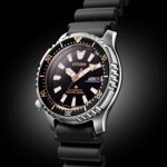 Citizen Promaster Marine Fugo Limited Edition - NY0160-66EE