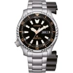 Citizen Promaster Marine Fugo Limited Edition