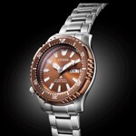Citizen Promaster Marine Fugo Limited Edition - NY0164-65XE