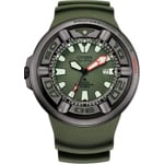 Citizen Promaster Marine Professional Diver Eco-Drive