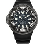 Citizen Promaster Marine Professional Diver Godzilla Limited Edition
