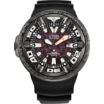 Citizen Promaster Marine Professional Diver Godzilla Limited Edition