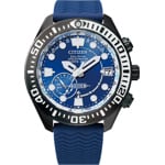 Citizen Promaster Marine Satellite Wave GPS Diver - CC5006-06L