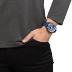 Citizen Promaster Marine Satellite Wave GPS Diver - CC5006-06L