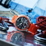 Citizen Promaster Marine Wave Tracker Eco-Drive - JV3000-13E