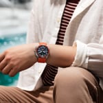 Citizen Promaster Marine Wave Tracker Eco-Drive - JV3000-13E