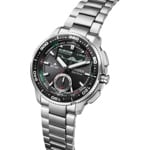 Citizen Promaster Marine Wave Tracker Eco-Drive - JV3001-53E