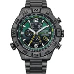 Citizen Promaster Navihawk A-T Eco-Drive Radio Controlled - AT8227-56X