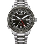 Citizen Promaster Sky Automatic GMT