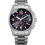 Citizen Promaster Sky Chrono Eco-Drive Radio Controlled