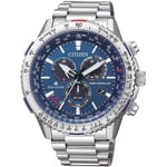 Citizen Promaster Sky Chrono Pilot Eco-Drive Radio Controlled