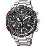 Citizen Promaster Sky Chrono Pilot Eco-Drive Radio Controlled