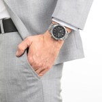 Citizen Promaster Sky Chrono Pilot Eco-Drive Radio Controlled - CB5010-81E