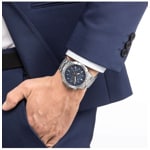 Citizen Promaster Sky Chrono Pilot Eco-Drive Radio Controlled - CB5010-81L