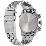 Citizen Promaster Sky Chrono Pilot Eco-Drive Radio Controlled - CB5850-80E