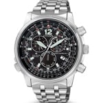Citizen Promaster Sky Chrono Pilot Eco-Drive Radio Controlled