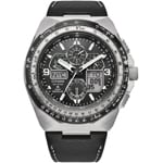Citizen Promaster Sky Pilot Eco-Drive Radio Controlled