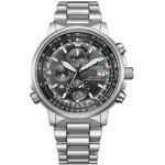 Citizen Promaster Sky Pilot Eco-Drive Radio Controlled