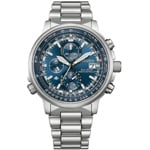 Citizen Promaster Sky Pilot Eco-Drive Radio Controlled