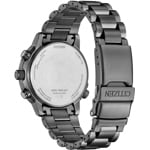 Citizen Promaster Sky Pilot Eco-Drive Radio Controlled - AT8304-57W