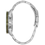 Citizen Promaster Sky World Chrono Blue Angels Eco-Drive Radio Controlled - AT8020-54L