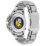 Citizen Promaster Sky World Chrono Blue Angels Eco-Drive Radio Controlled - AT8020-54L