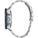 Citizen Promaster Skyhawk A-T Blue Angels Eco-Drive Radio Controlled - JY8078-52L