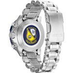 Citizen Promaster Skyhawk A-T Blue Angels Eco-Drive Radio Controlled - JY8078-52L