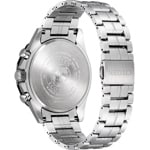 Citizen Promaster Titanium Sky Chrono Pilot Eco-Drive Radio Controlled - AT8218-81E