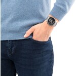 Citizen Promaster Titanium Sky Chrono Pilot Eco-Drive Radio Controlled - AT8218-81E