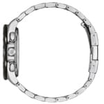 Citizen Radio Controlled Unite with Blue Limited Edition - CB5874-81L