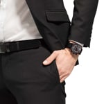 Citizen Satellite Wave Eco-Drive - CC3079-11E