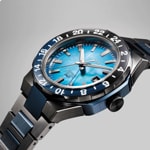 Citizen Series 8 GMT 880 100th Anniversary Limited Edition - NB6036-52N