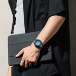 Citizen Series 8 GMT 880 100th Anniversary Limited Edition - NB6036-52N