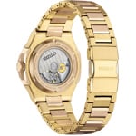 Citizen Series 8 GMT Mechanical 880 Gold - NB6033-51E