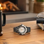 Citizen Series 8 GMT Mechanical 880 Limited Edition - NB6035-55H