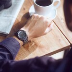 Citizen Series 8 Mechanical 830 - NA1015-81Z