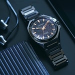 Citizen Series 8 Mechanical 830 - NA1015-81Z