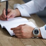 Citizen Series 8 Mechanical 831 - NB6010-81E